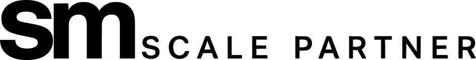 sm SCALE PARTNER