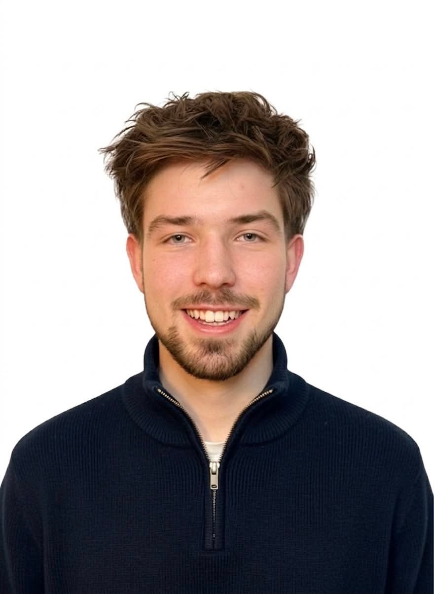 Piotr Brukwicki - AI Developer